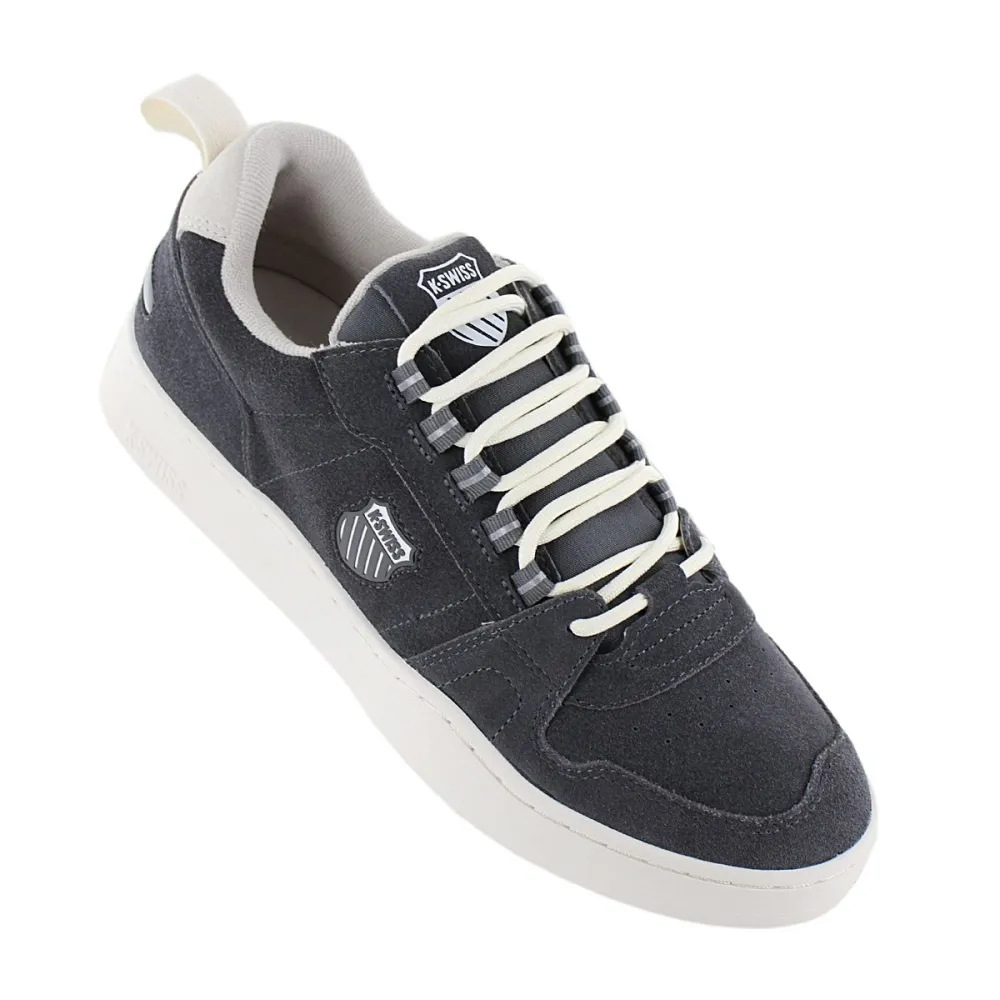 K-Swiss CANNONSHIELD SDE 07938-049-M / grau