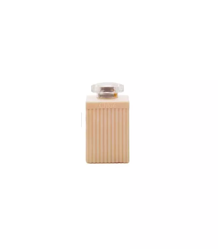 CHLOÉ Lait parfumé pour le corps