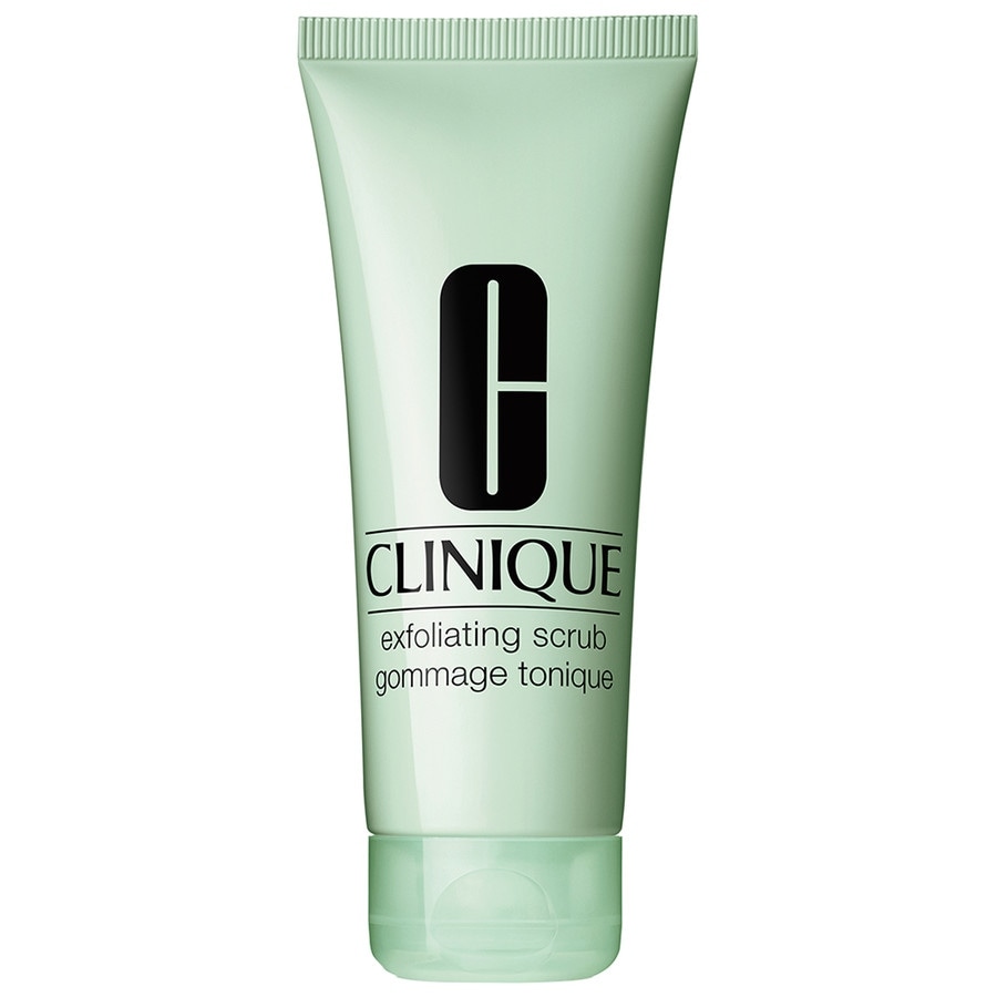 Exfoliating Scrub 100ml