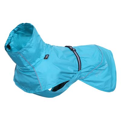 Rukka® Regenmantel Hase, aqua