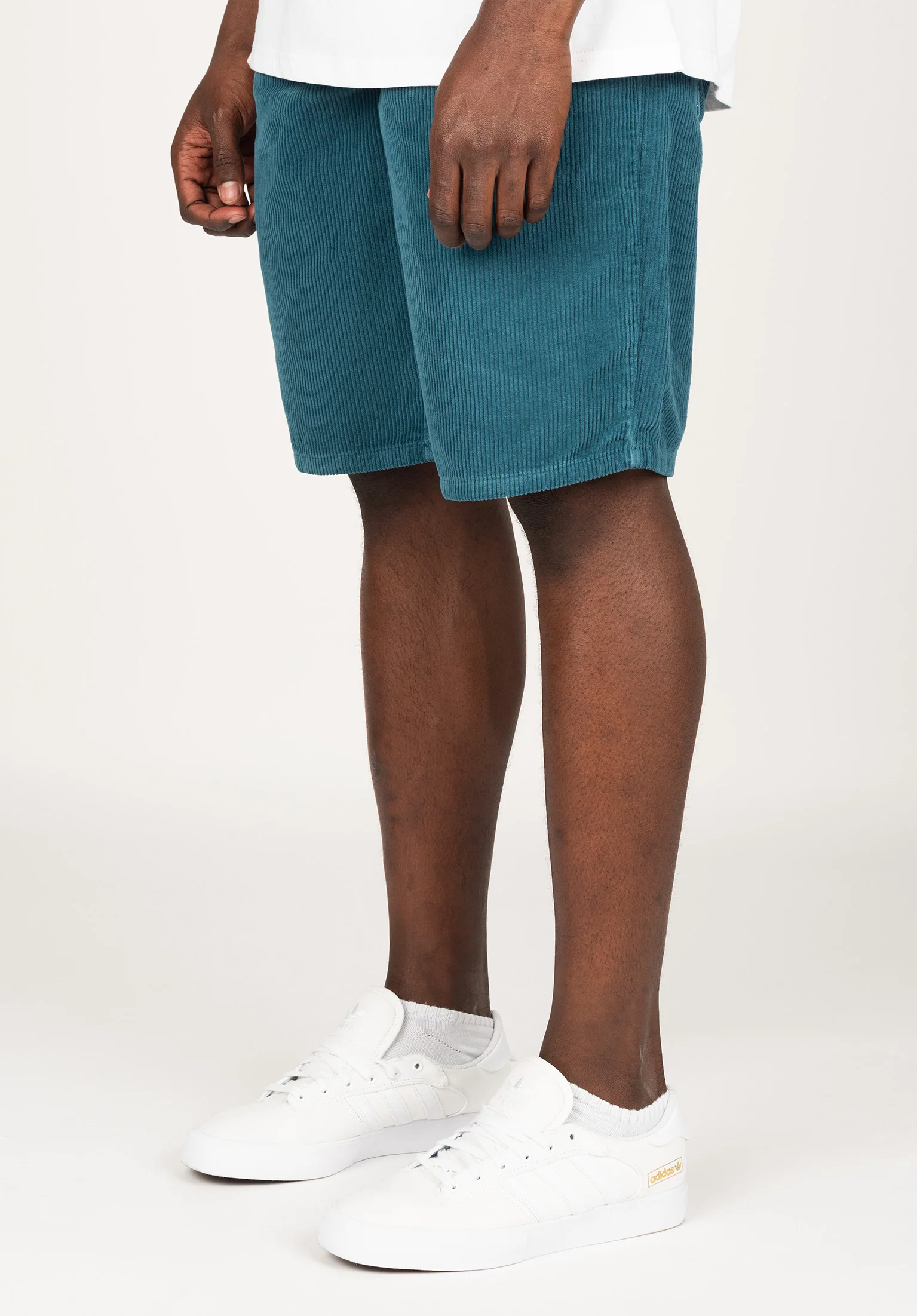 X-tra Baggy Cord Short