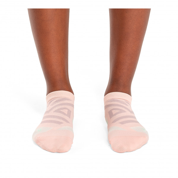 On - Women's Performance Low Sock - Laufsocken