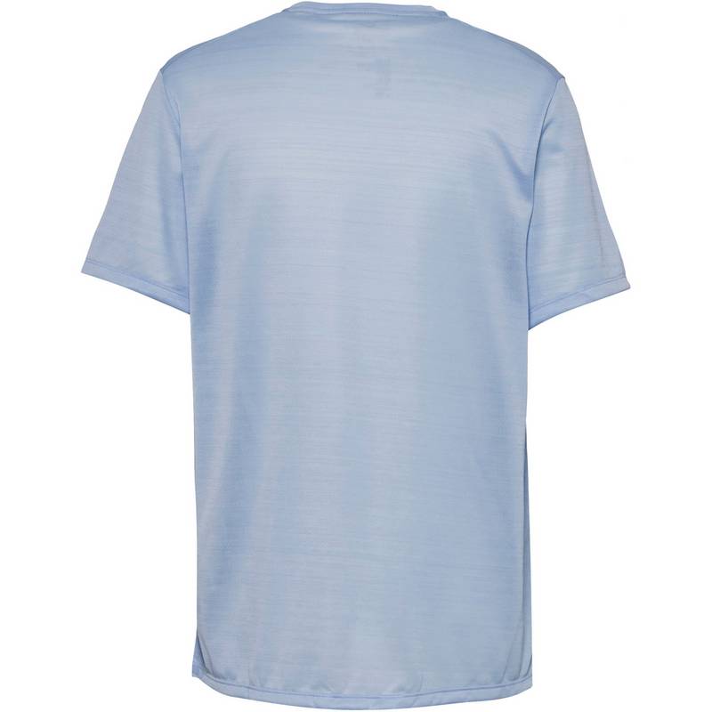 Nike Miler Funktionsshirt Herren