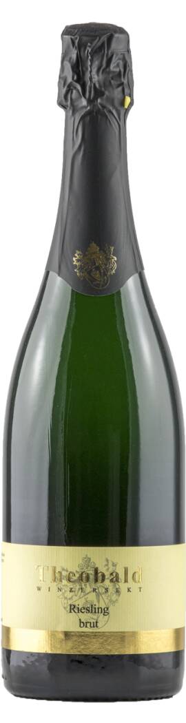 Weingut Theobald Riesling Sekt brut 2020
