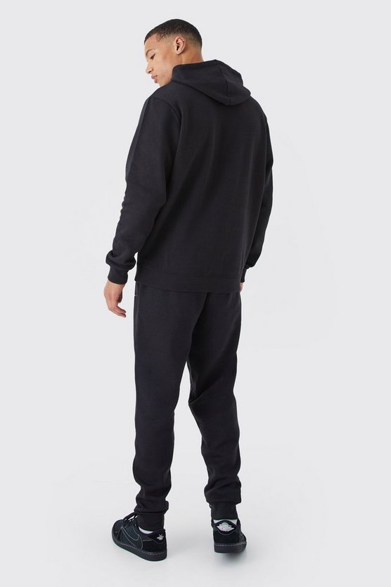 Tall Man Signature Hoodie