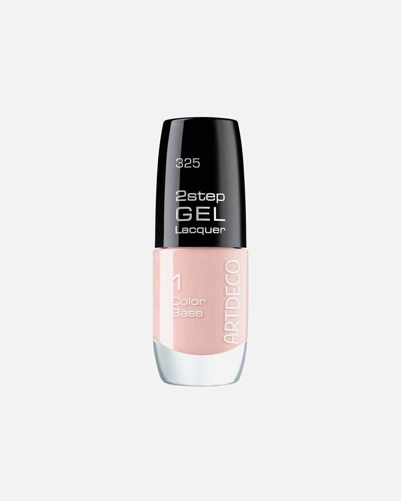 ARTDECO 2 STEP GEL LACQUER COLOR BASE