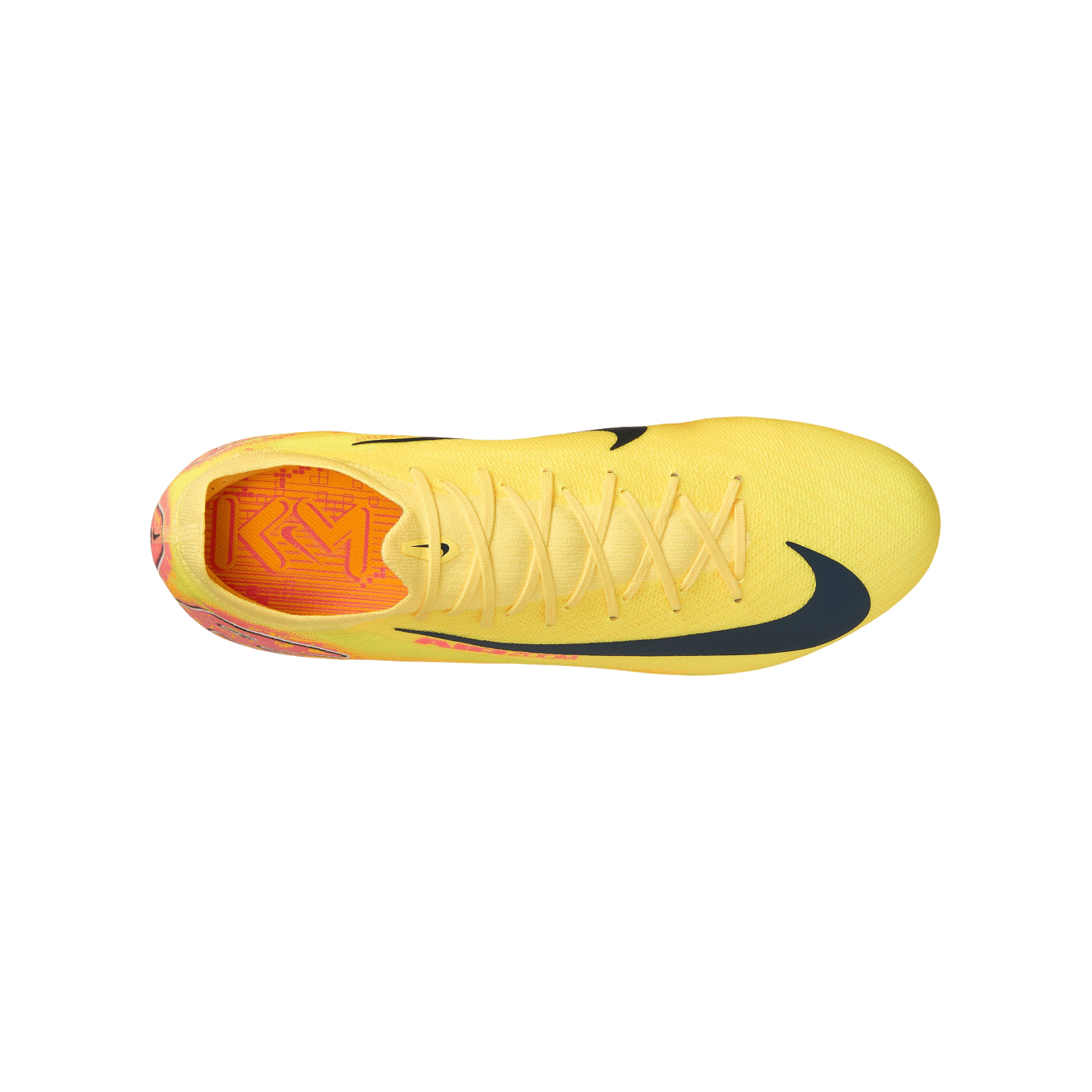 Nike Air Zoom Mercurial Vapor XVI Pro KM AG-Pro Orange F800