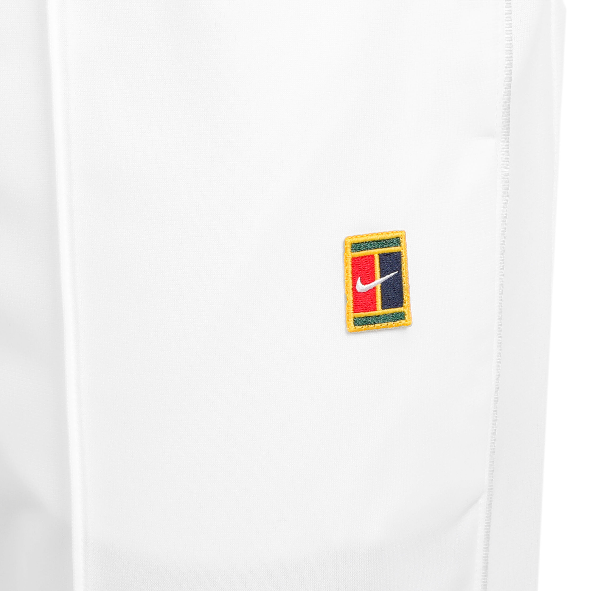 Heritage Suit Trainingshose Herren - Weiß
