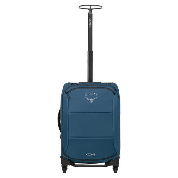OZONE 4-WHEEL CARRY ON 36L - Rollkoffer