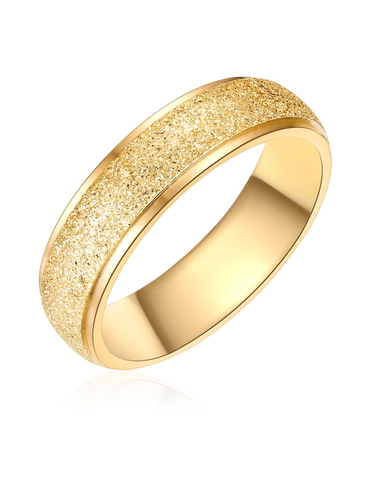 Eastside NY Ring Edelstahl gelbgold in gelbgold günstig kaufen