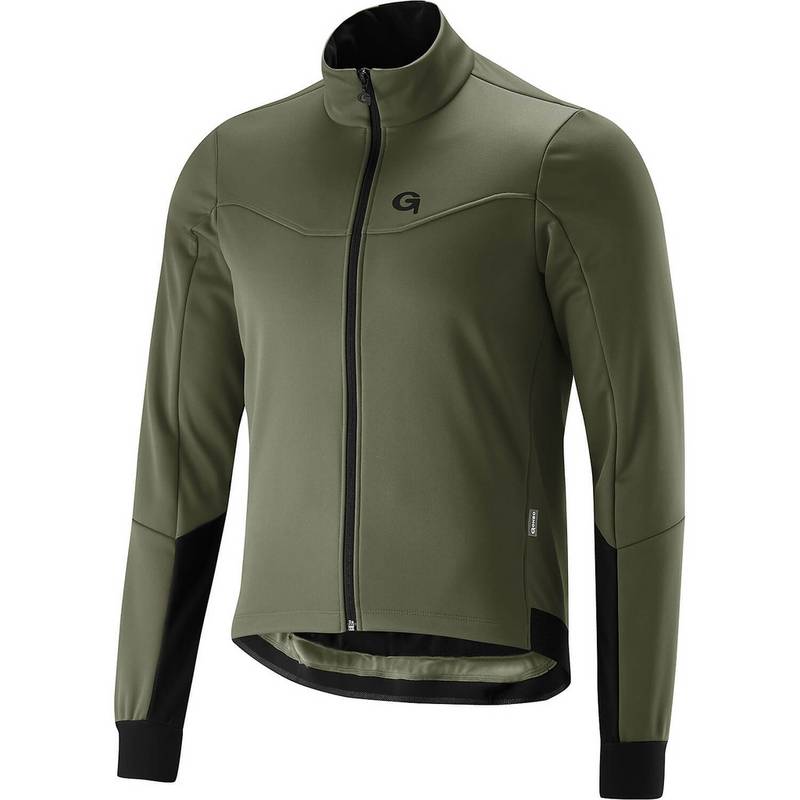 Gonso Silves Fahrradjacke Herren