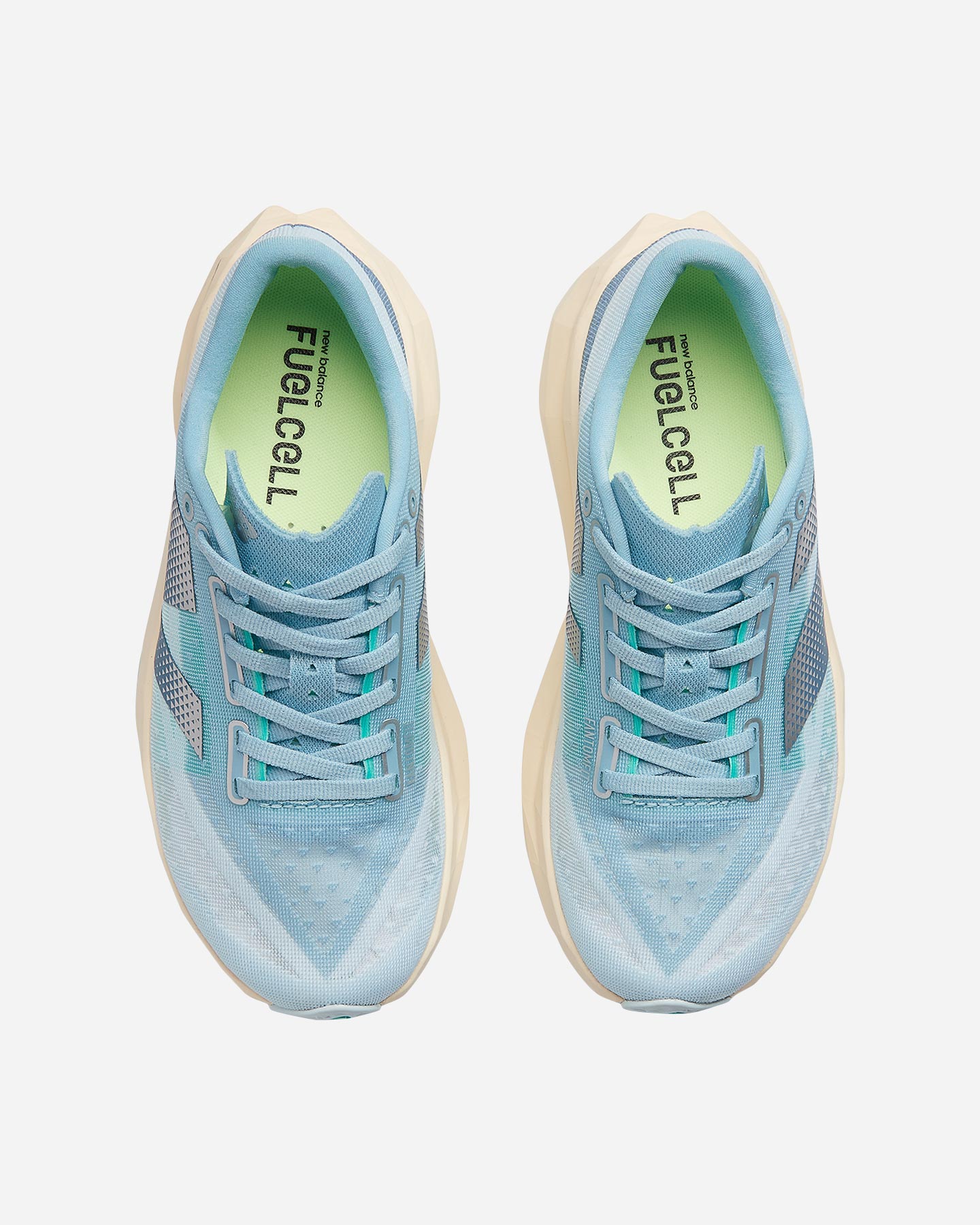 Bežecké topánky New Balance Fuelcell Rebel V4 W WFCXCH4
