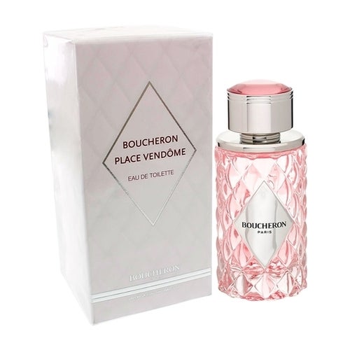 Boucheron Place Vendome Eau de Toilette 50 ml