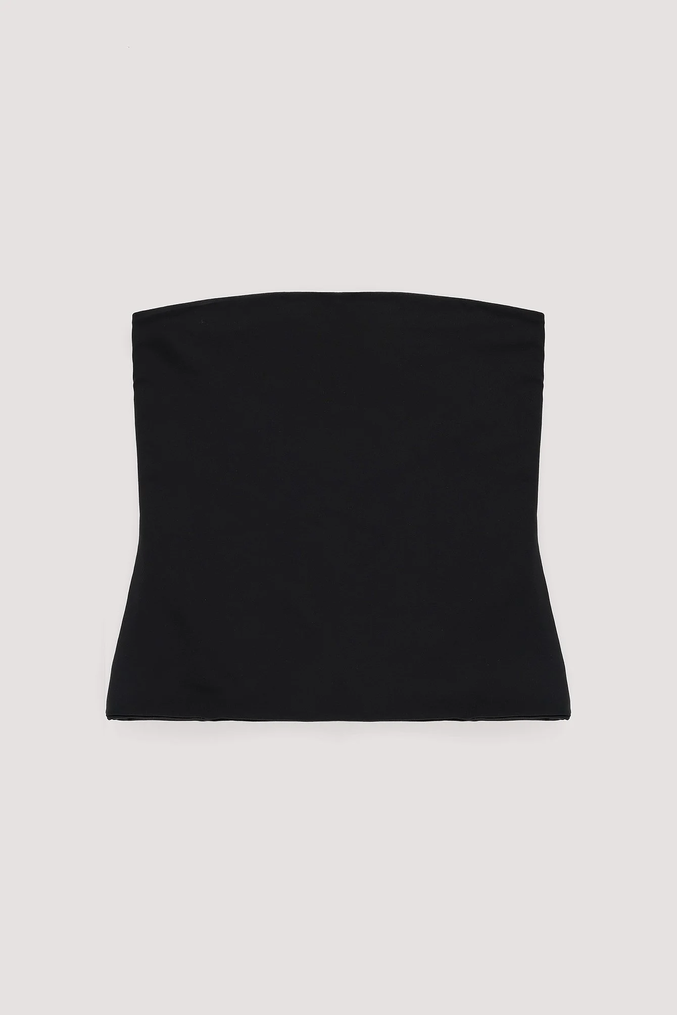 Nahtloses Tube Top