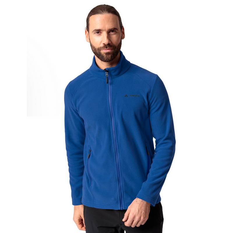 VAUDE Men's Rosemoor Fleece Jacket II Outdoorjacke Herren