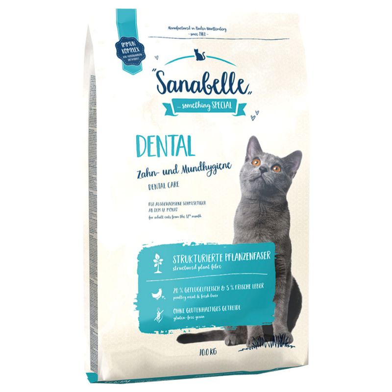 Sanabelle Dental zu TOP-Preisen