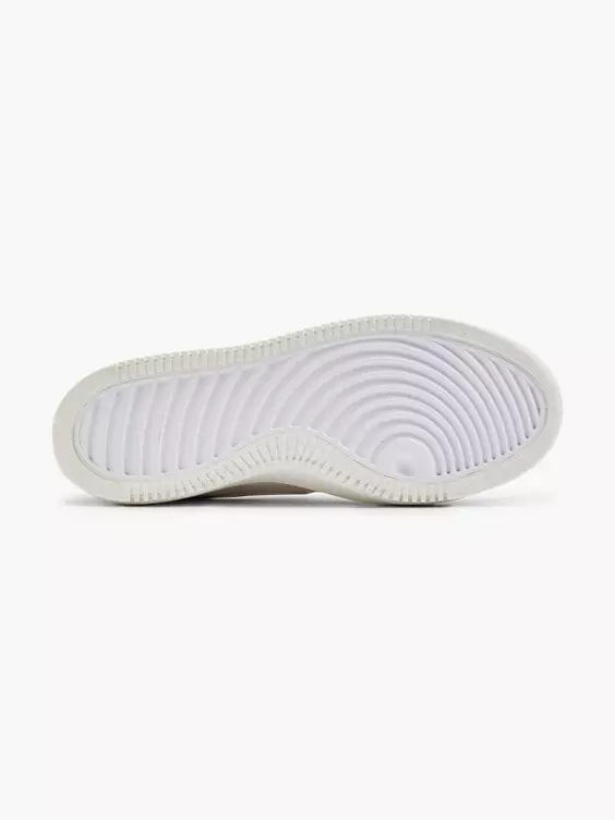 Nike Platform Sneaker COURT VISION ALTA