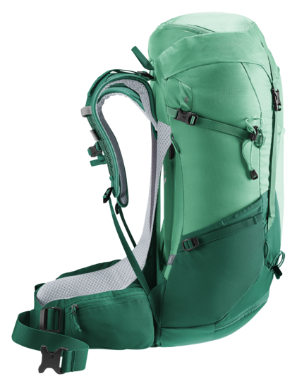 deuter Futura 30 SL | Damen-Wanderrucksack fürs Gelände