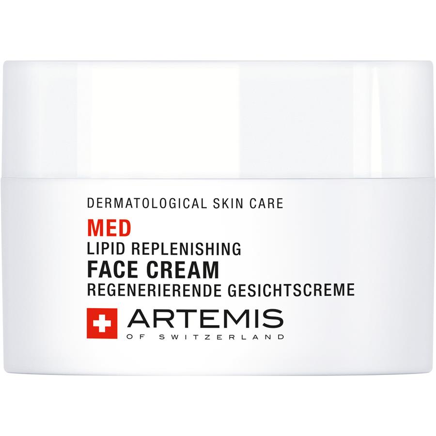 Lipid Replenishing Face Cream