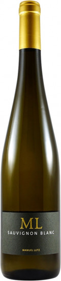 2022 ML Sauvignon Blanc trocken - Weingut Lutz