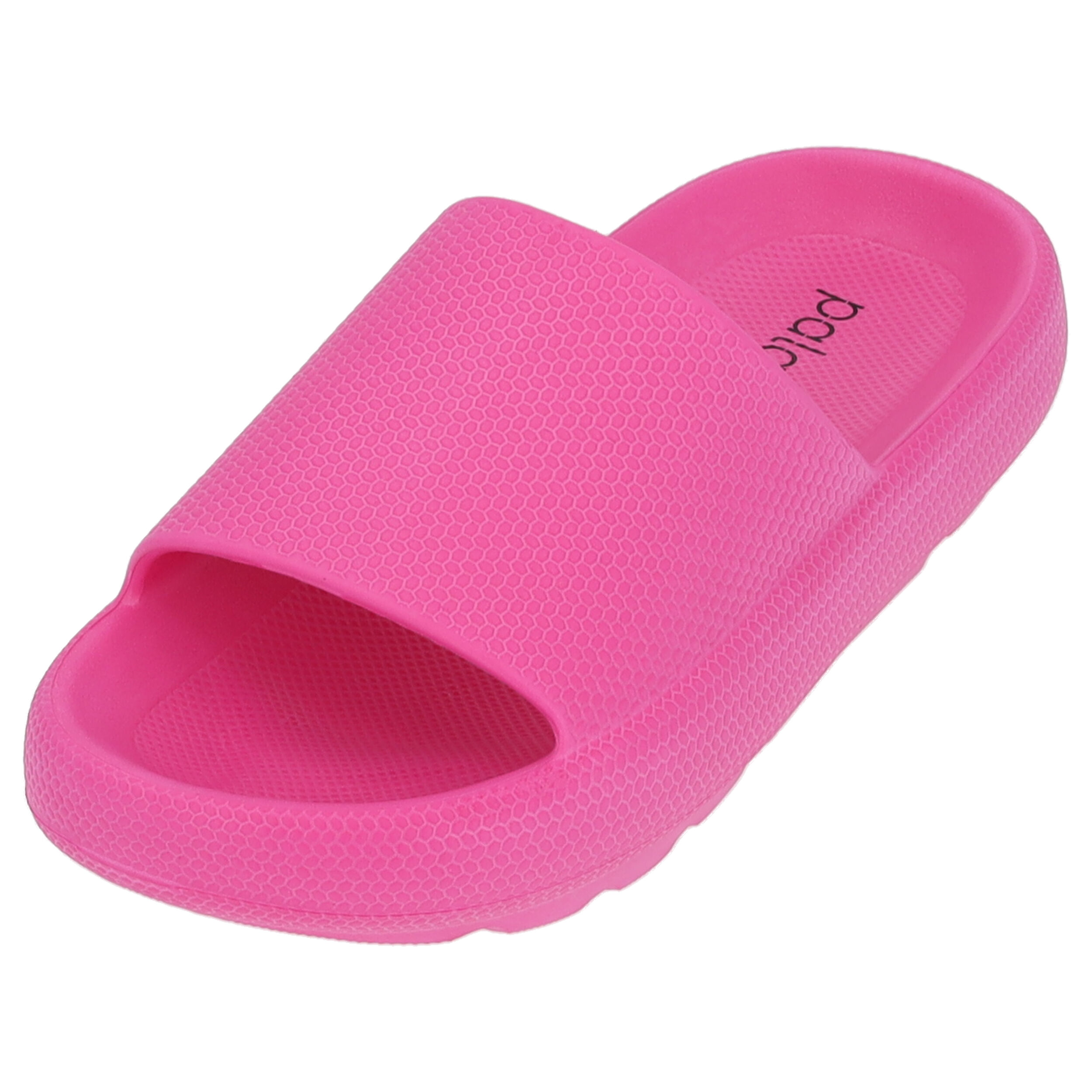Palado Tabbris, Badeschuhe, Damen, Fuchsia