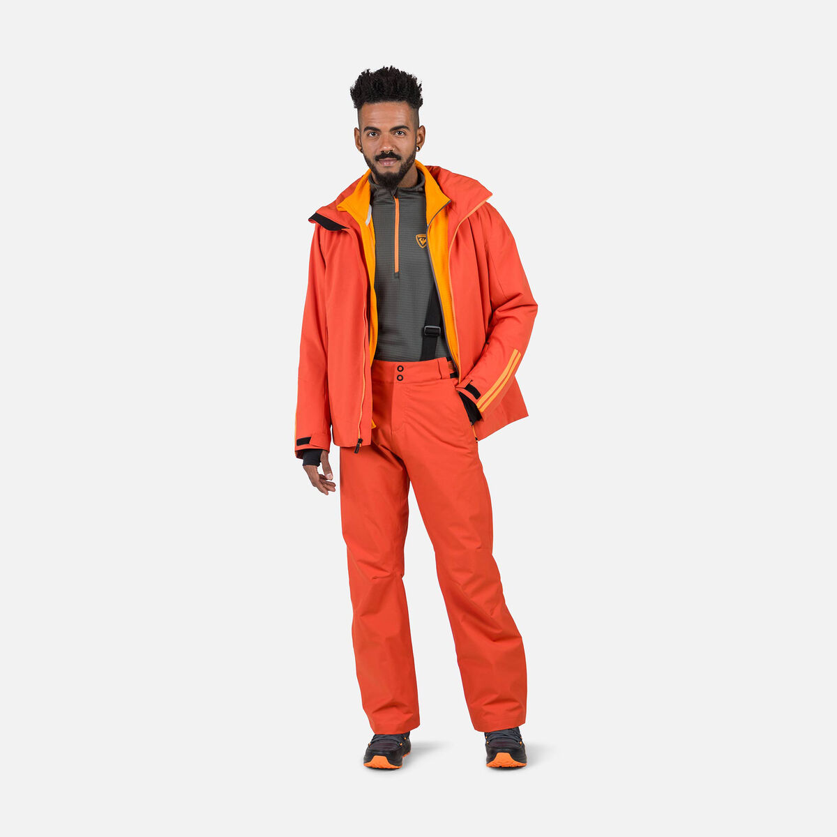 Herrenskihose
