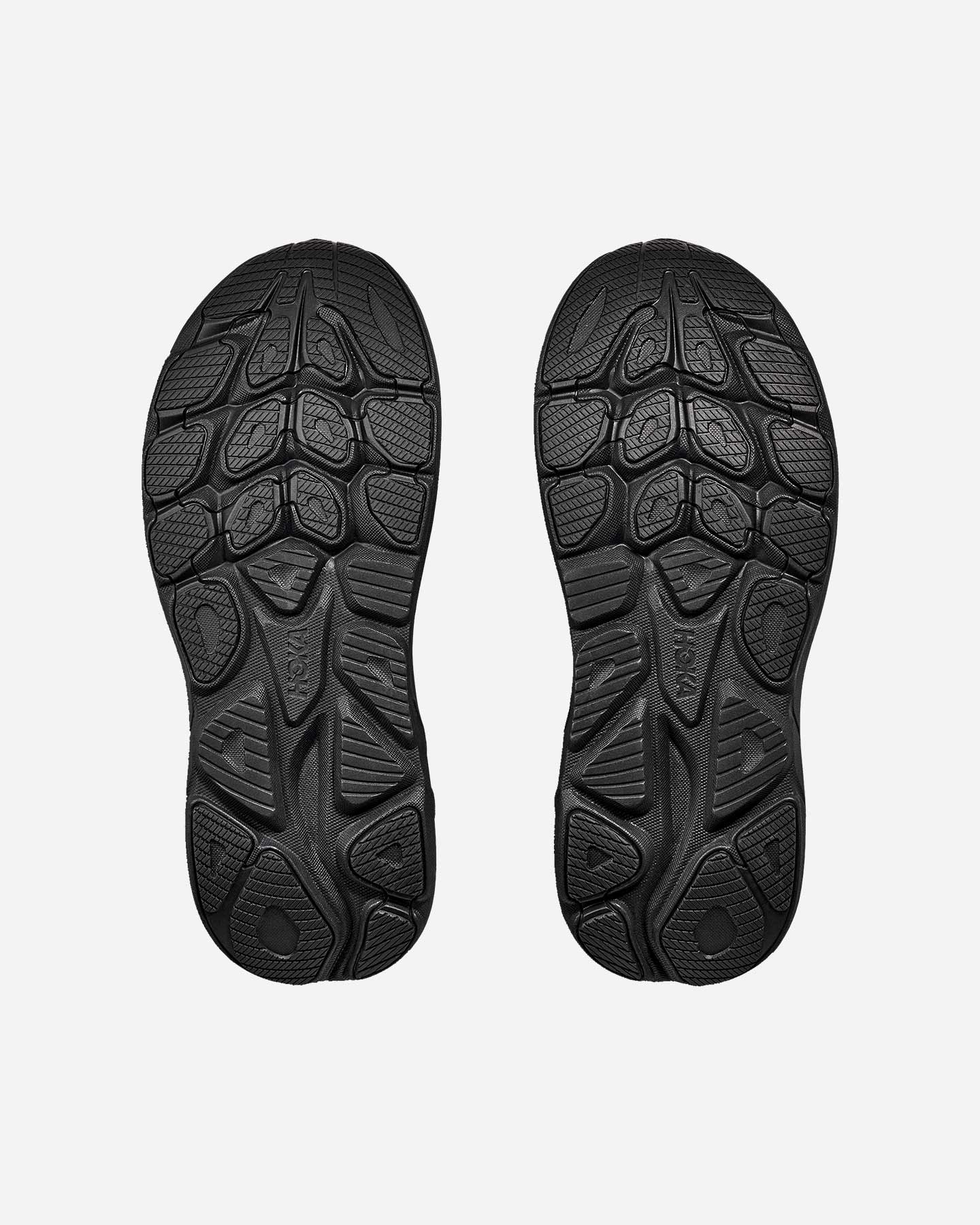 Scarpe Running Hoka Clifton 10 M 1162030-BBLC