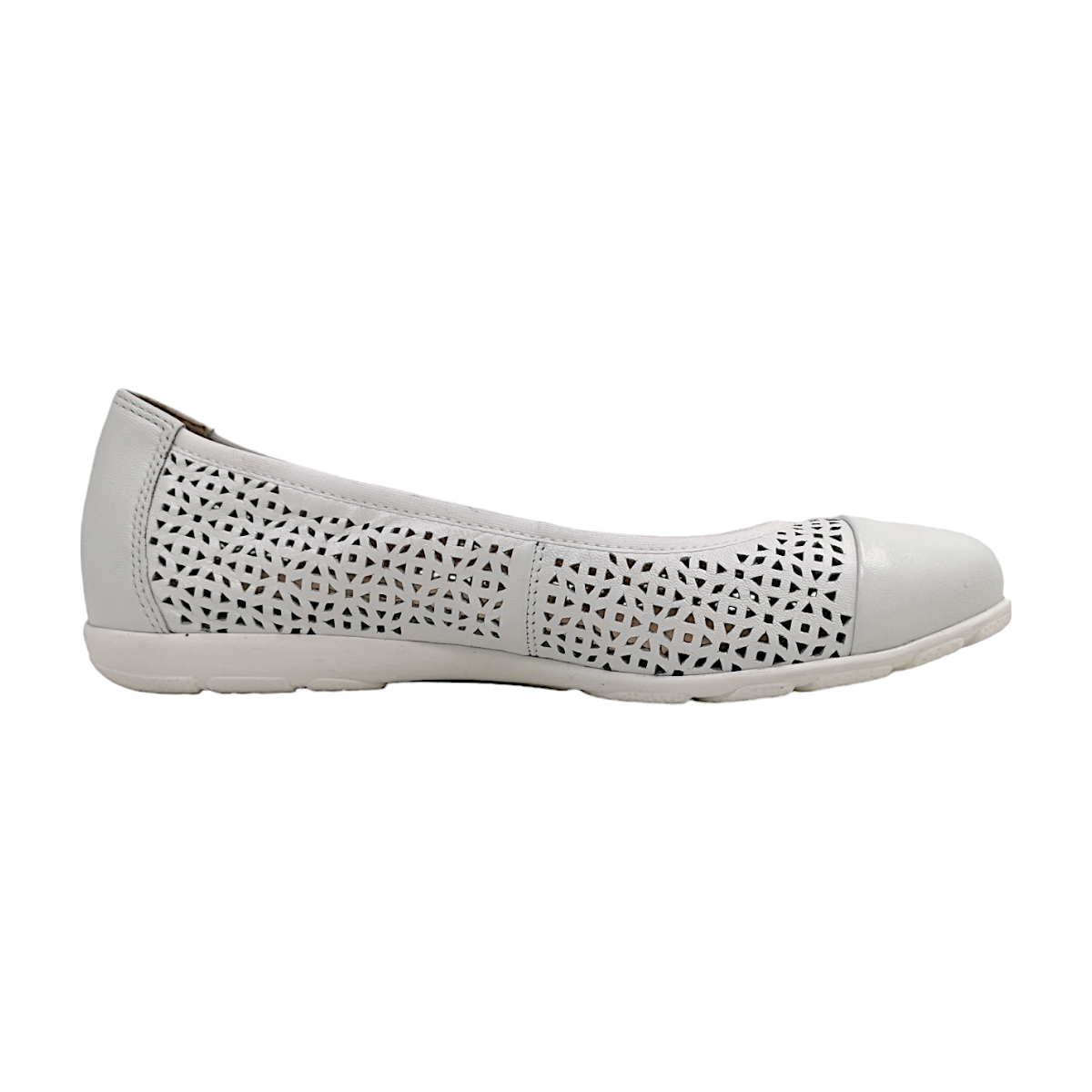 Caprice 9-22151-42/160 Weiß 160 White