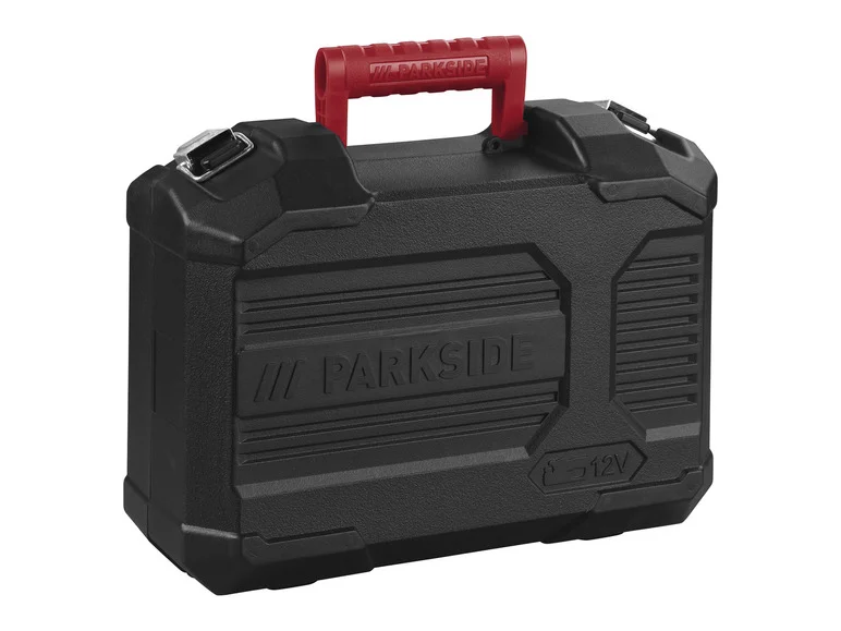 PARKSIDE® Rabot sem filtro PHA 12 B2, 12 V