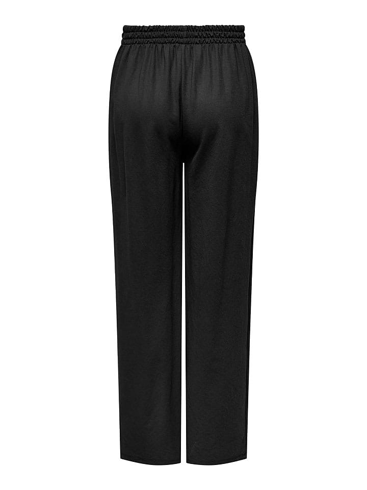 ONLY Hose in Schwarz günstig kaufen