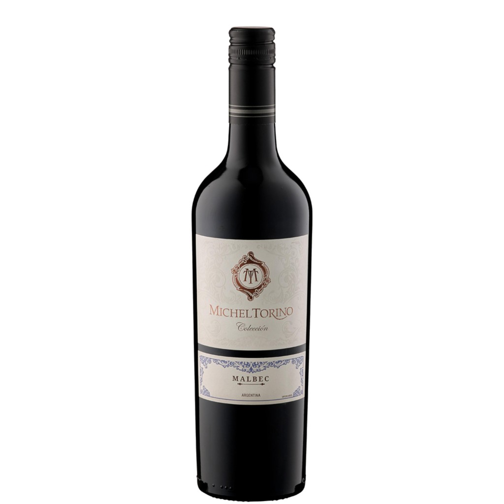 2022 Michel Torino Colección Malbec trocken