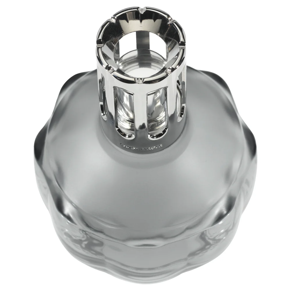 Lampe Molecule Grise - Katalytisk lampe