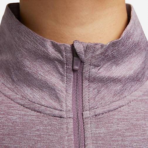 Nike Performance Damen Laufshirt SWIFT Longsleeve
