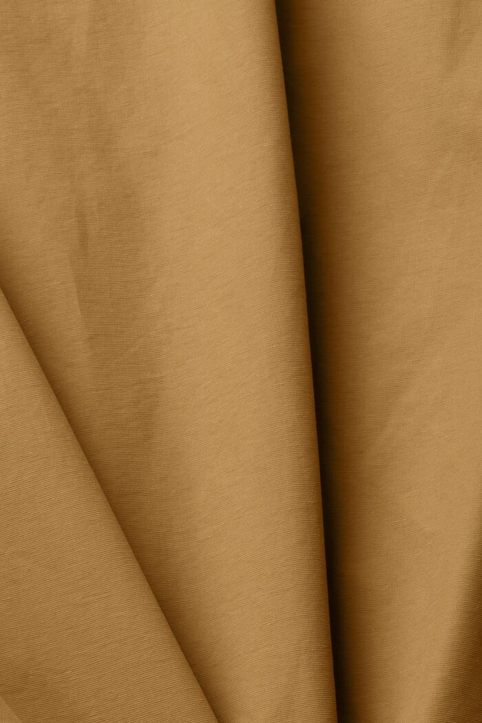 Blouson im Bomber-Stil