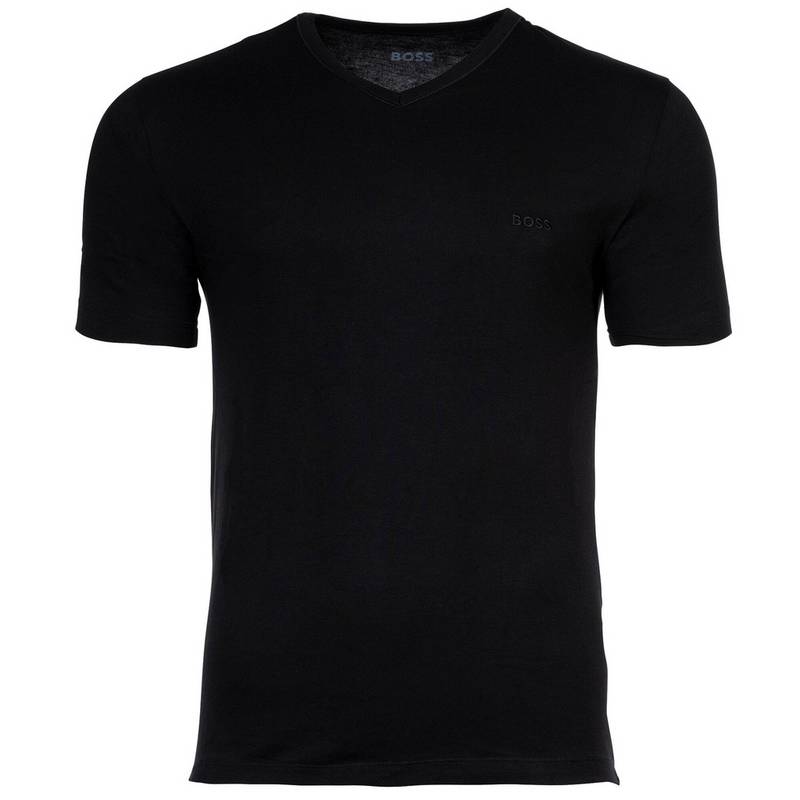 Boss T-Shirt T-Shirt Herren