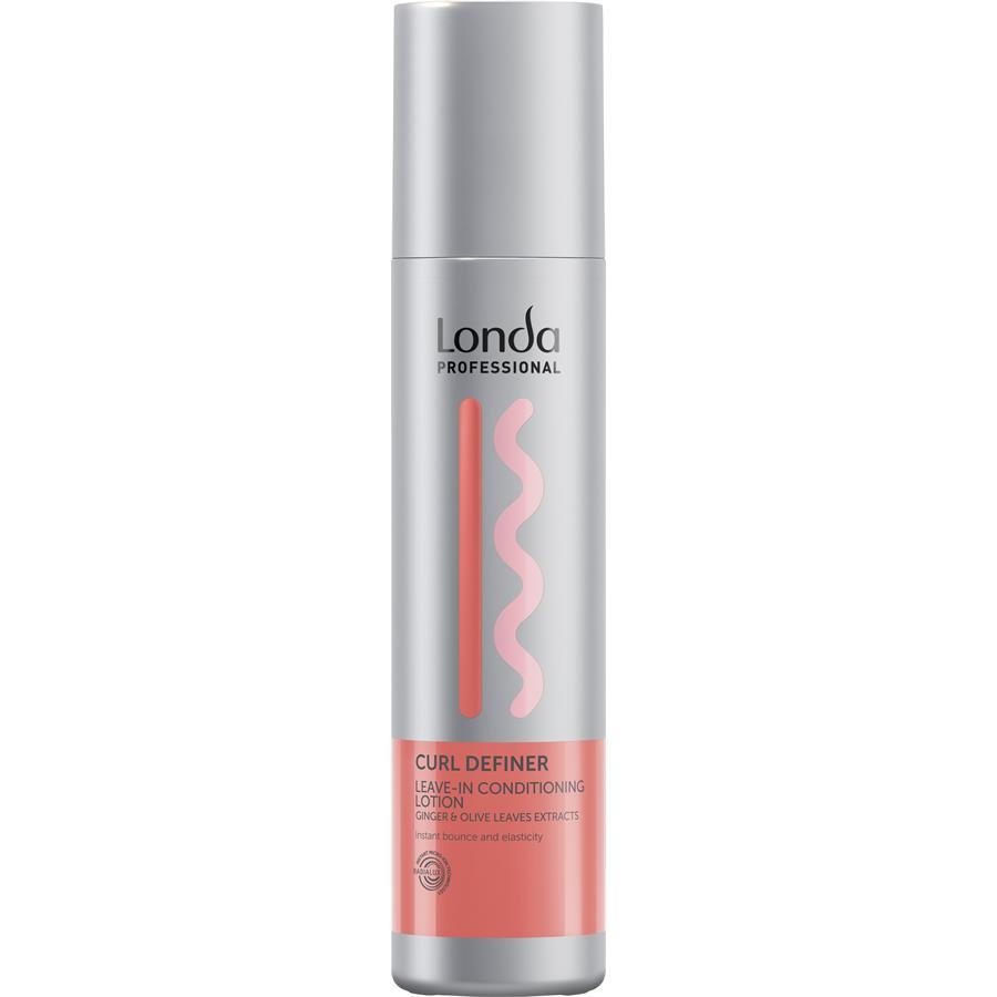 Leave-In Conditioning Lotion