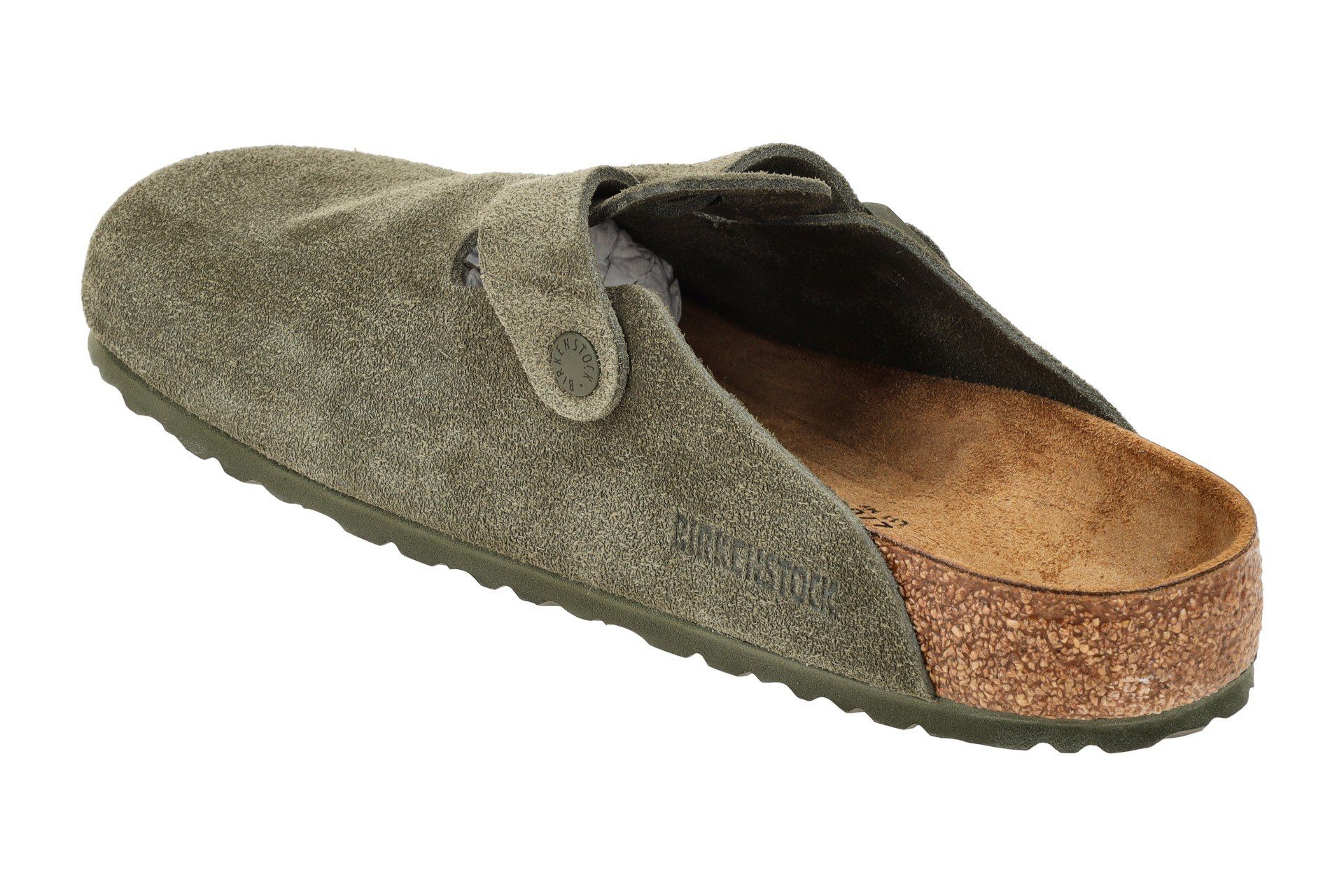 Birkenstock 1024721 Pantolette