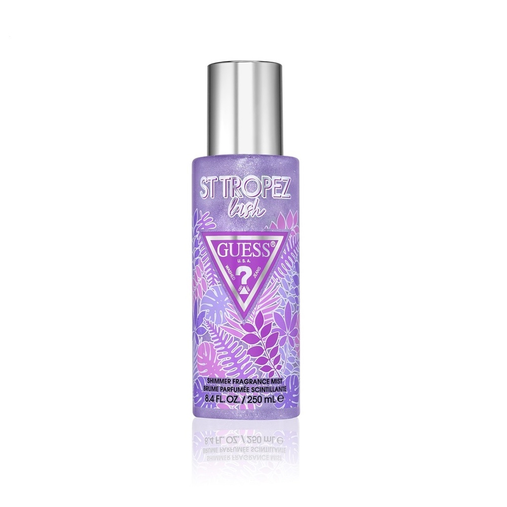 Guess St Tropez Lush Brume pour le Corps
