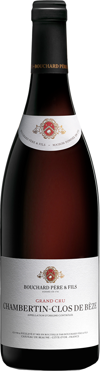 Bouchard Père & Fils Chambertin-Clos de Bèze Grand Cru 2020