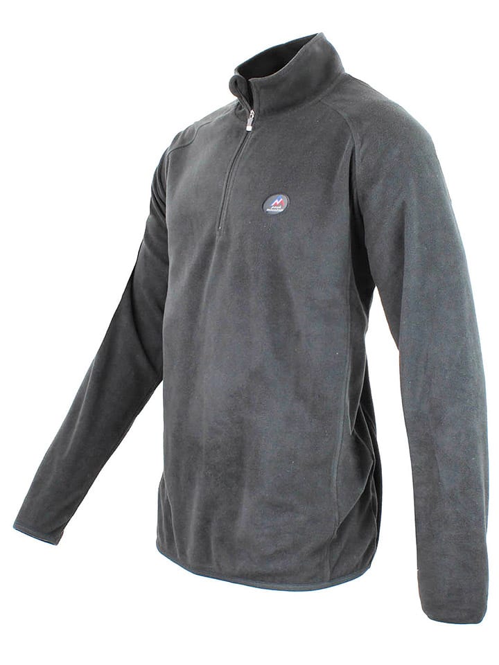 Peak Mountain Fleecepullover 