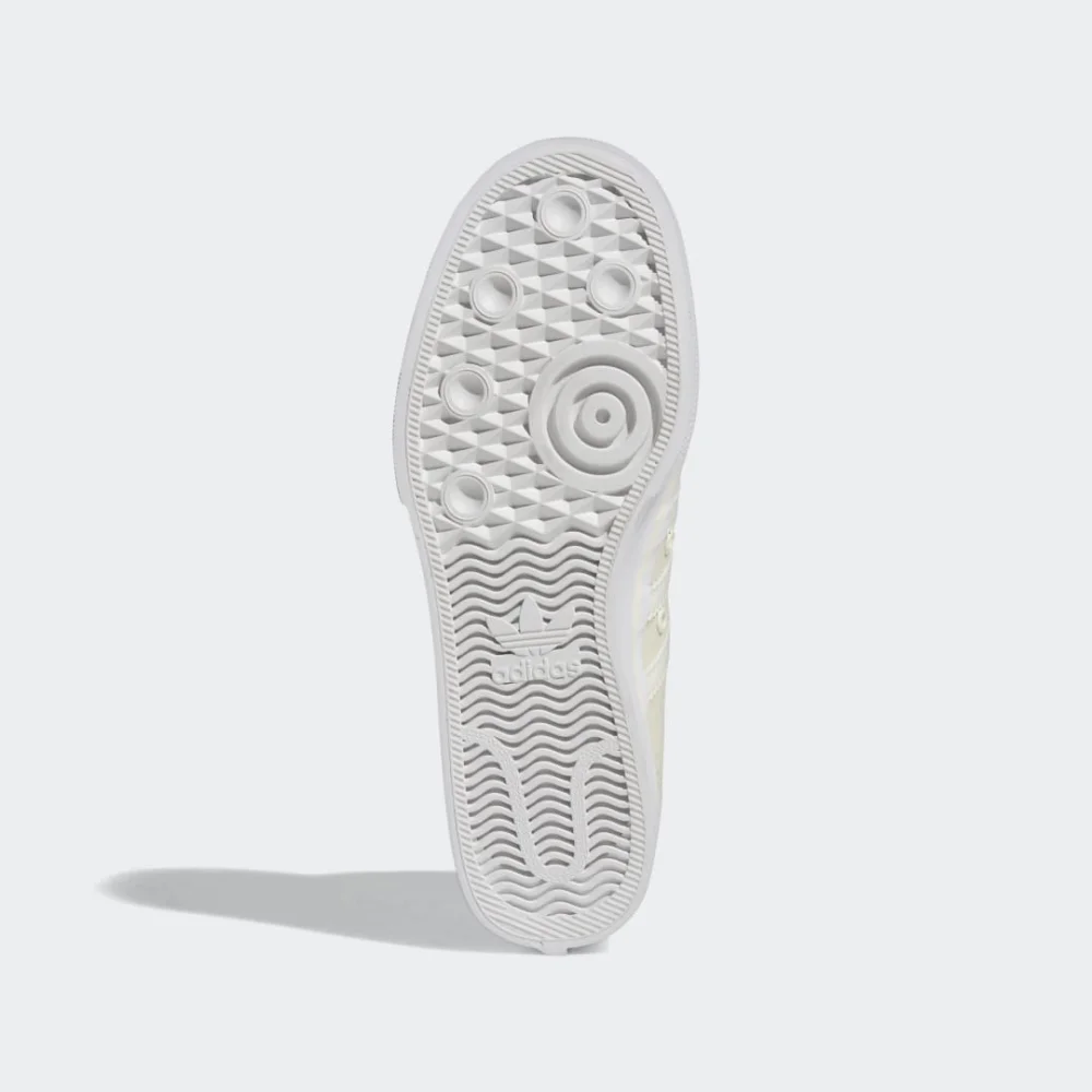 adidas Nizza Platform Mid W GX8356 / weiss