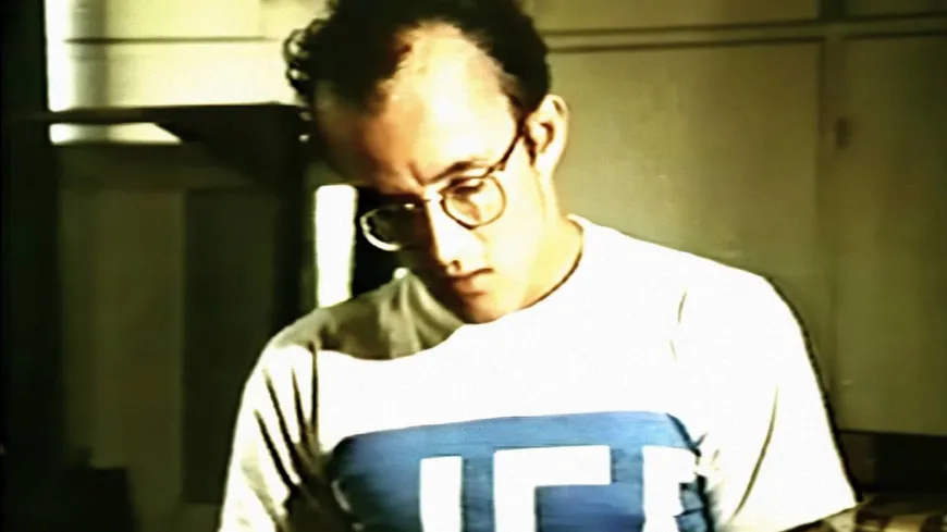 The Universe of Keith Haring