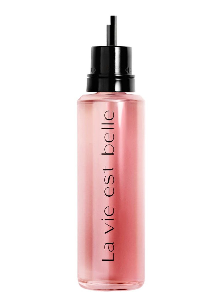 Lancôme La Vie est Belle Eau de Parfum - navulling