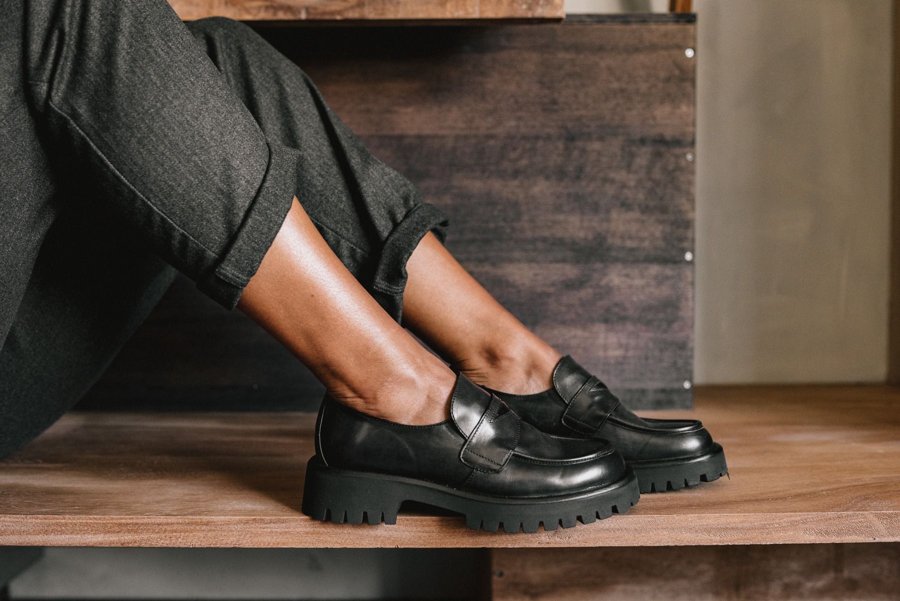 Muratti  ROSOY - anthracite