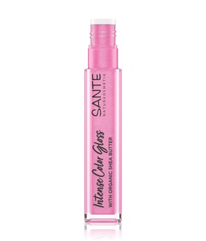 Sante Intense Color Gloss Lipgloss-5.3 ml