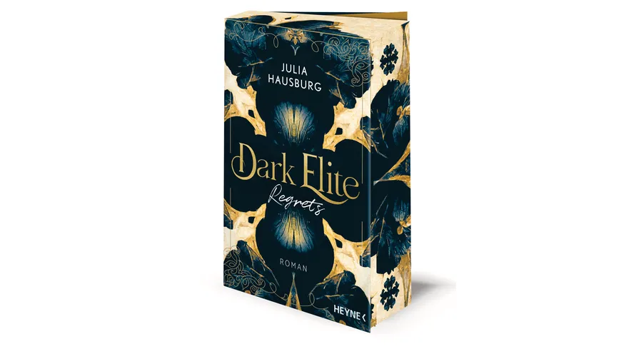 Dark Elite – Regrets