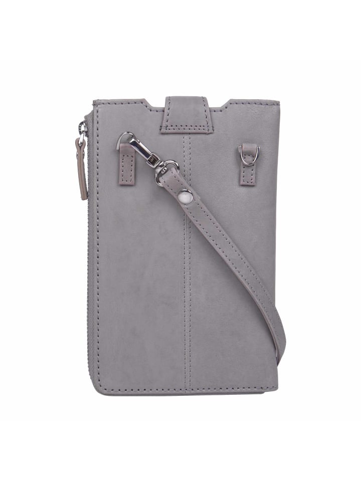 Maître Handytasche 'Lemberg Margarete in Hellgrau 11 x 18 x 1,5 cm' günstig kaufen onesize