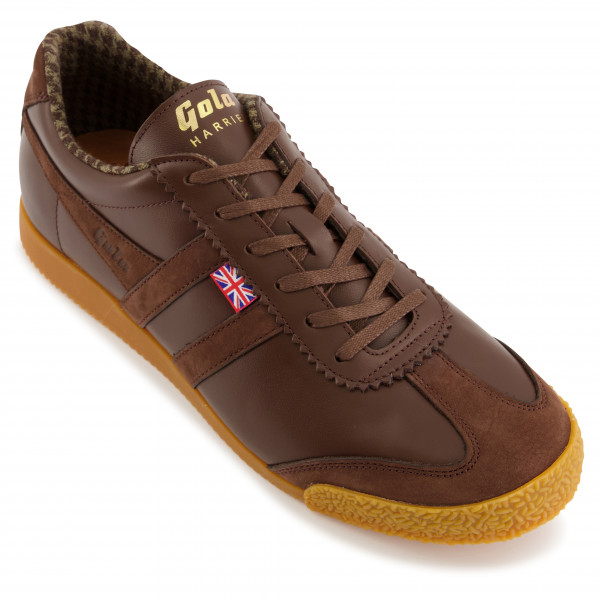 Gola - Harrier Tweed - Sneaker