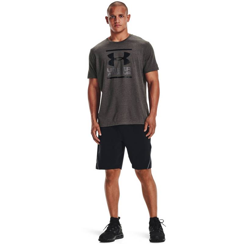 Under Armour GL Foundation Funktionsshirt Herren