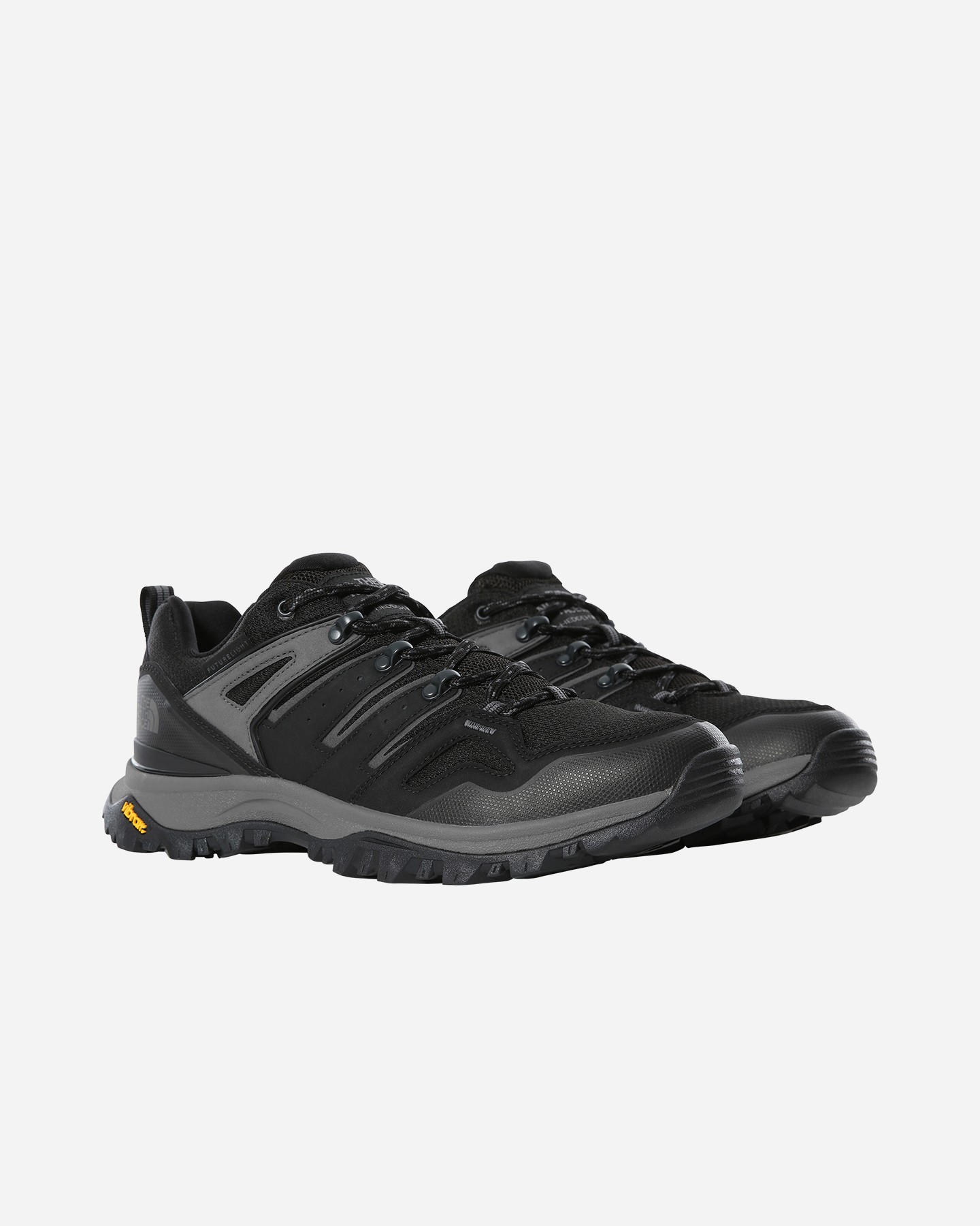 Scarpe Trail The North Face Hedgehog M NF0A8AADKZ21